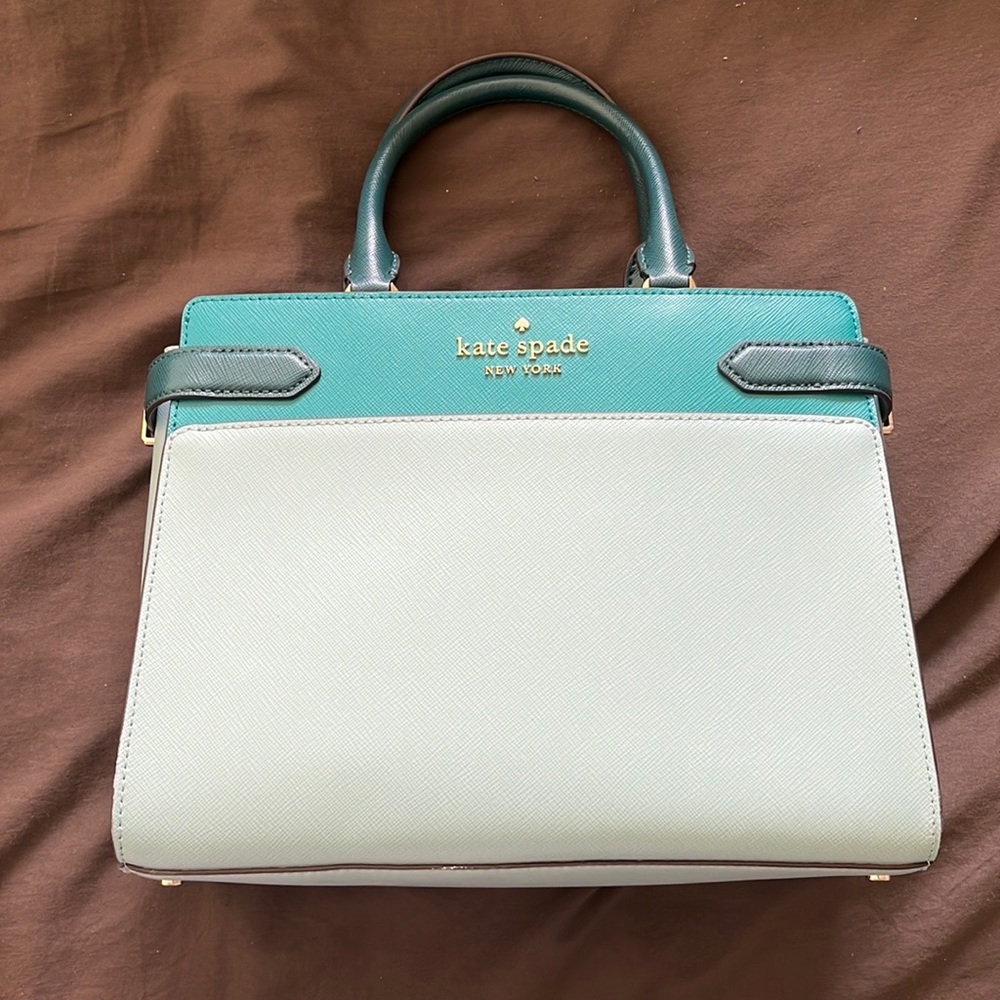 Kate Spade - Staci Medium Satchel